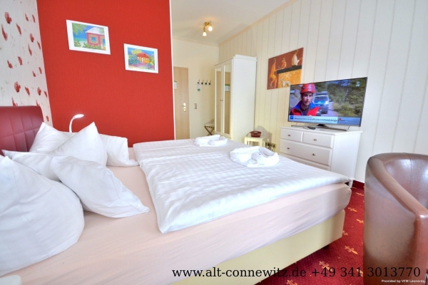 Hotel Alt-Connewitz (Leipzig)